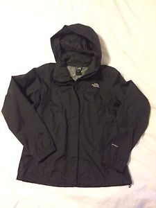 North face women's large