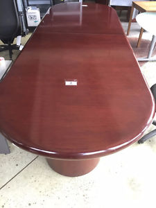 OFFICE FURNITURE SUPPLIER LIQUIDATION - New & Used