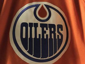 Oilers vs Sharks Game 2 Friday Night