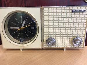 Older transister radio