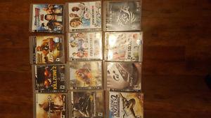 PS3 Games