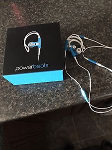 PowerBeats In-Ear Headphones