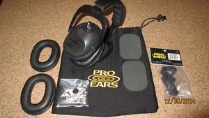 Pro Ears Predator Gold