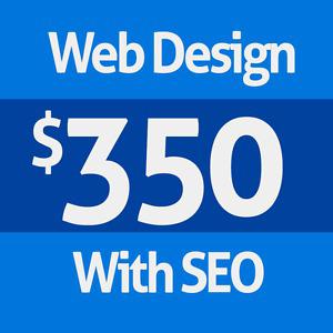 Professional Basic Websites | SEO