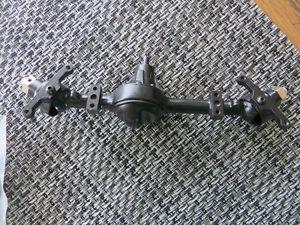 RC4WD Yota ll Ultimate Scale Cast Axle (Front); NEW