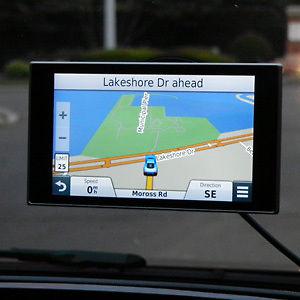 REDUCED - nüvi® LMTHD - Car GPS (STAR WARS)