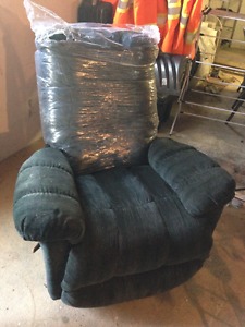 Recliner