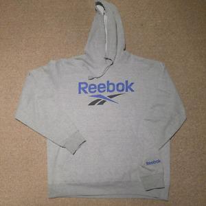 Reebok sweater