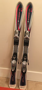 Rossignol Snowblades 110cm
