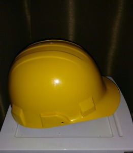 Safety Helmet (New)