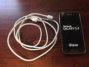 Samsung Galaxy S5