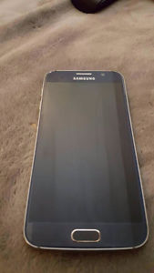Samsung Galaxy S6 - Includes Otterbox - Telus