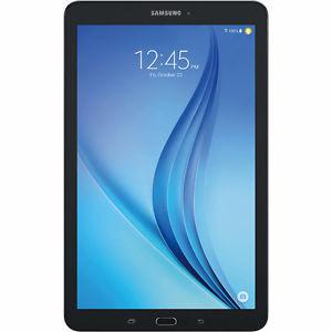 Samsung Galaxy Tab E new