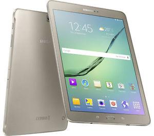 Samsung Galaxy Tab S2 9.7 Android Tablet
