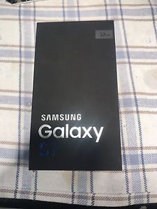 Samsung s7 32gb unlocked