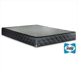 Sealy Boxspring