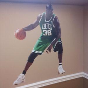 Shaquille O'Neal - Boston Celtics