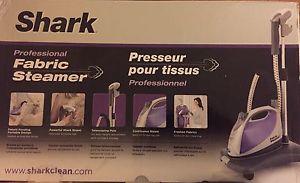 Shark Professional Fabric Steamer *LIKE NEW*