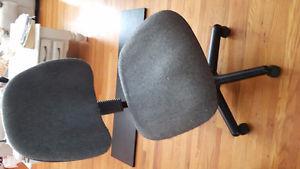 Simple Office Chair