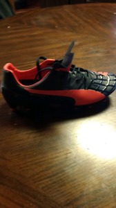 Soccer Puma EVO Speed