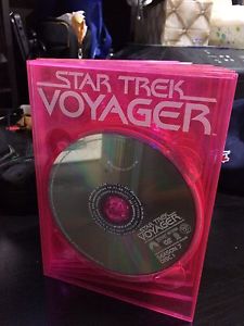 Star Trek Season 7 $15