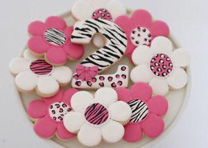 Sugar cookies for your special occasion from Cake & Beyond