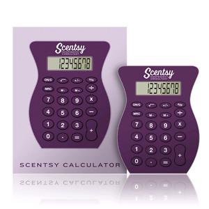 Supplies for a rep for scentsy
