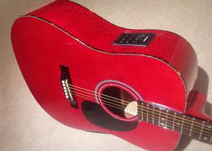 Takamine Acoustic Electric - $235