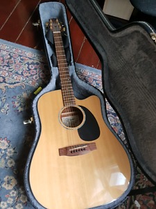 Takamine G Series Acoustic/Electric Guitar