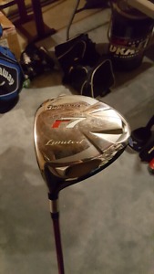Taylormade R7 Limited LH