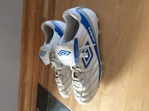 Umbro Soccer Cleats Men's Size 11