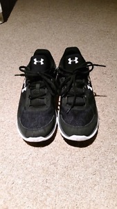 Under Armour shoes