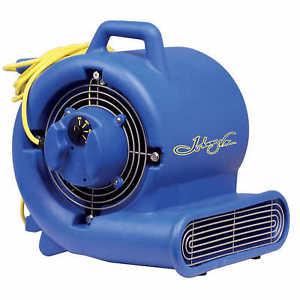Wanted: Air mover wanted