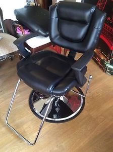 Wanted: All purpose reclining salon Chair