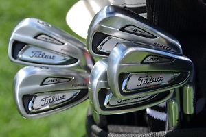 Wanted: Ap2 irons