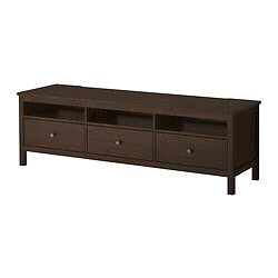 Wanted: Hemnes IKEA living room TV bench