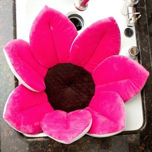 Wanted: ISO Pink Blooming Bath Baby Bath