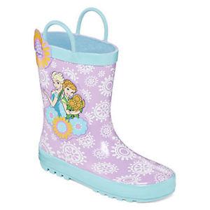 Wanted: LOOKING FOR GIRL'S RAINBOOTS (SIZE 13/1)