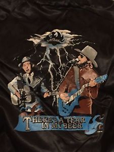 Wanted: Looking for vintage band and tour Tshirt