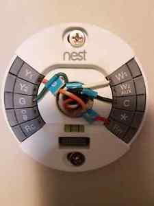 Wanted: Nest Thermostat Part