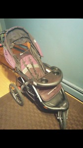 Wanted: Stroller Baby Trend XLS Expedition
