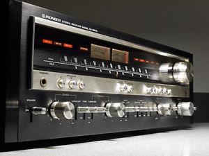 Wanted: Wanted: Electronics Tech For Vintage Receiver