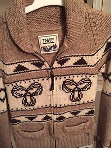 Wanted: XS TNA Sweater