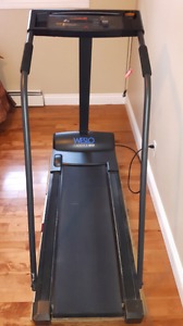 Weslo Cadence 860 treadmill