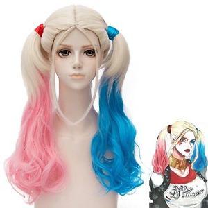 Wig: movie character & Cosplay