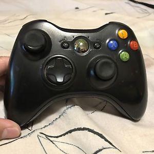 Xbox 360 controller