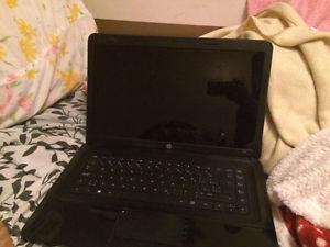 broken laptop for parts