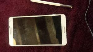 galaxy note 3 needs new screen