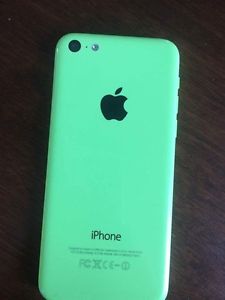 iPhone 5c mint condition with bell