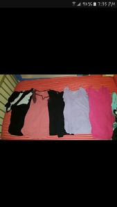 large and xl maternity clothes